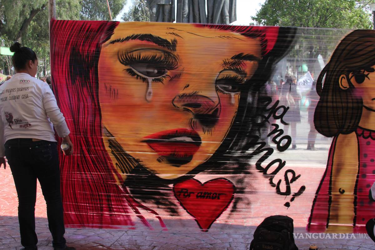 La lista de estados donde ser mujer es un riesgo crece, y los gobiernos no oyen, dicen ONGs