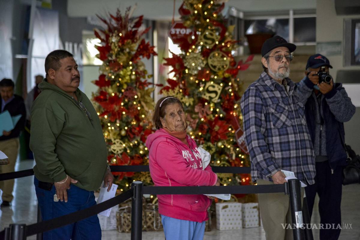 $!Algunos saltillenses se vieron sorprendidos por el incremento en el pago del predial, el cual en algunos casos fue superior al 5 por ciento aprobado.