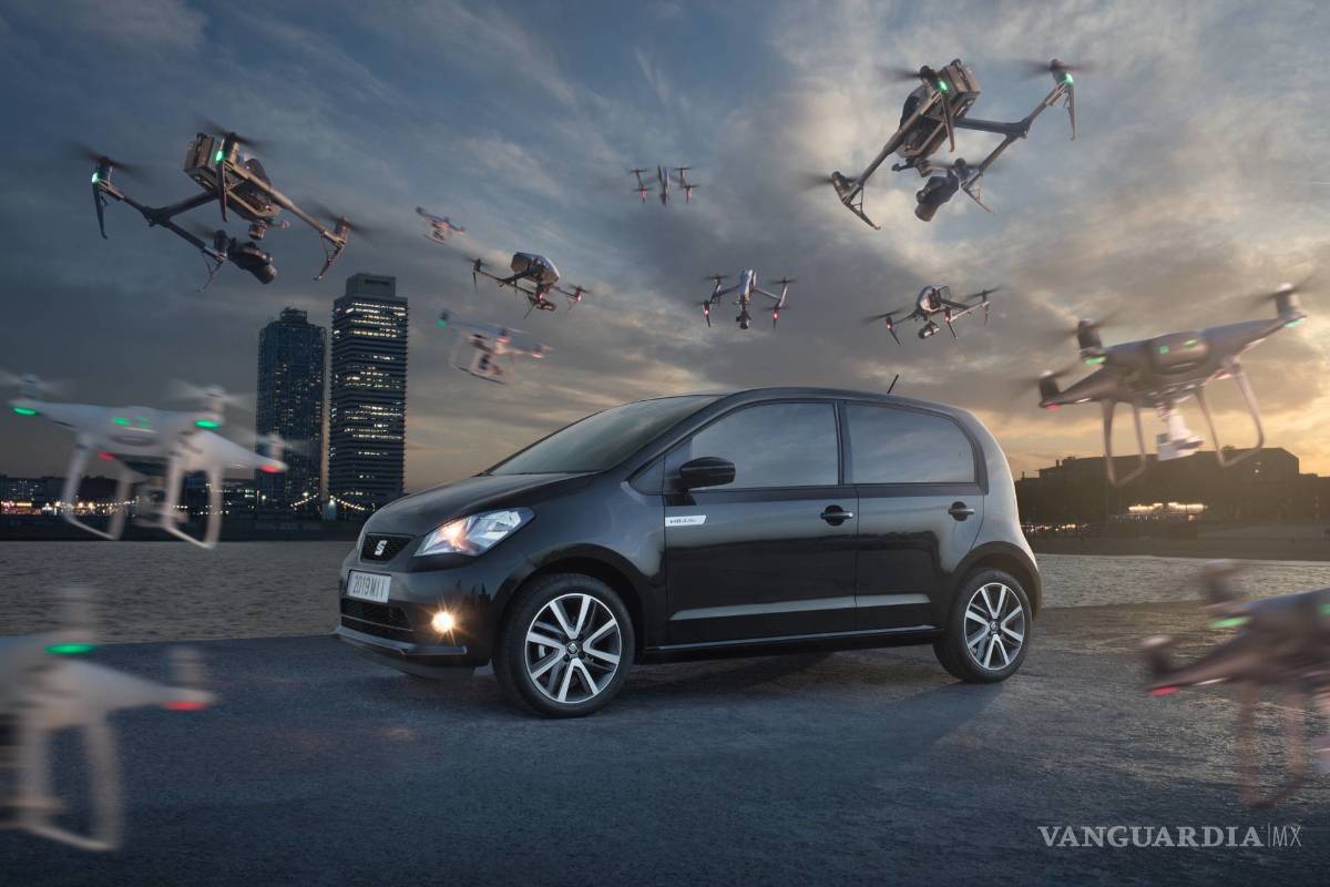 $!Nuevo SEAT Mii Electric costará lo mismo que cualquier otro urbano, con autonomía de 260 kilómetros