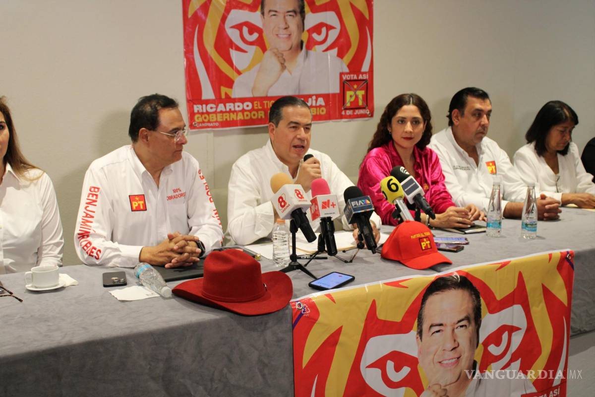 $!El candidato del Partido del Trabajo, Ricardo Mejía Berdeja únicamente declaró ante el IEC tener un terreno en Acapulco y un BMW de más de un millón de pesos.