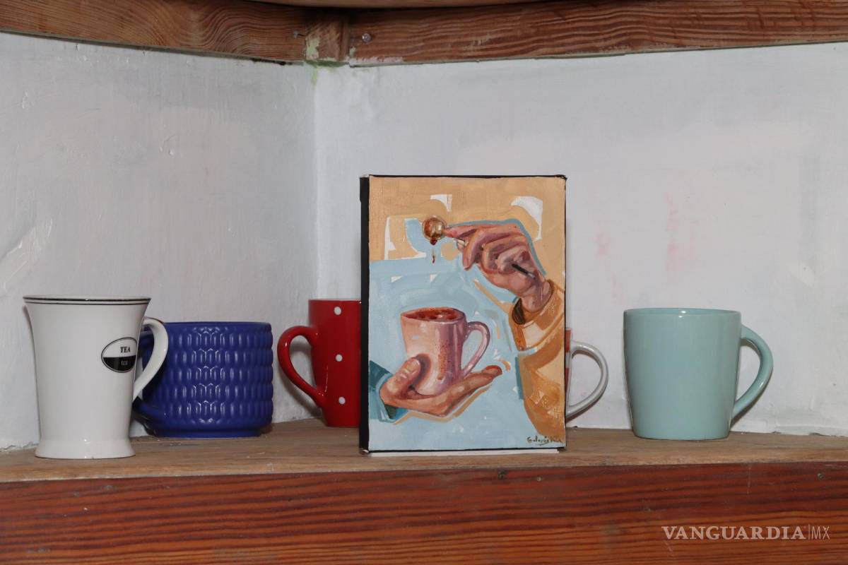 $!Memoria, autorretrato y color celebran los 10 años de La Besana con ‘Los Malos Comensales’