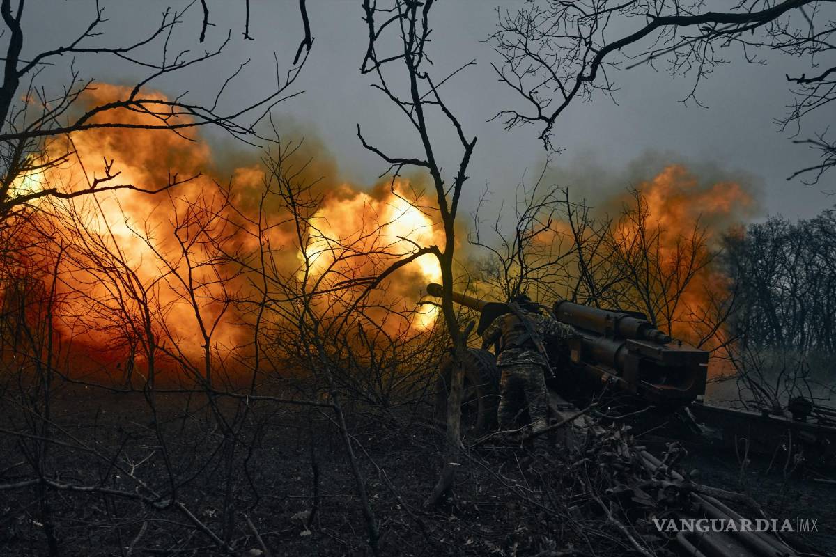 Despiertan los temores nucleares en Ucrania