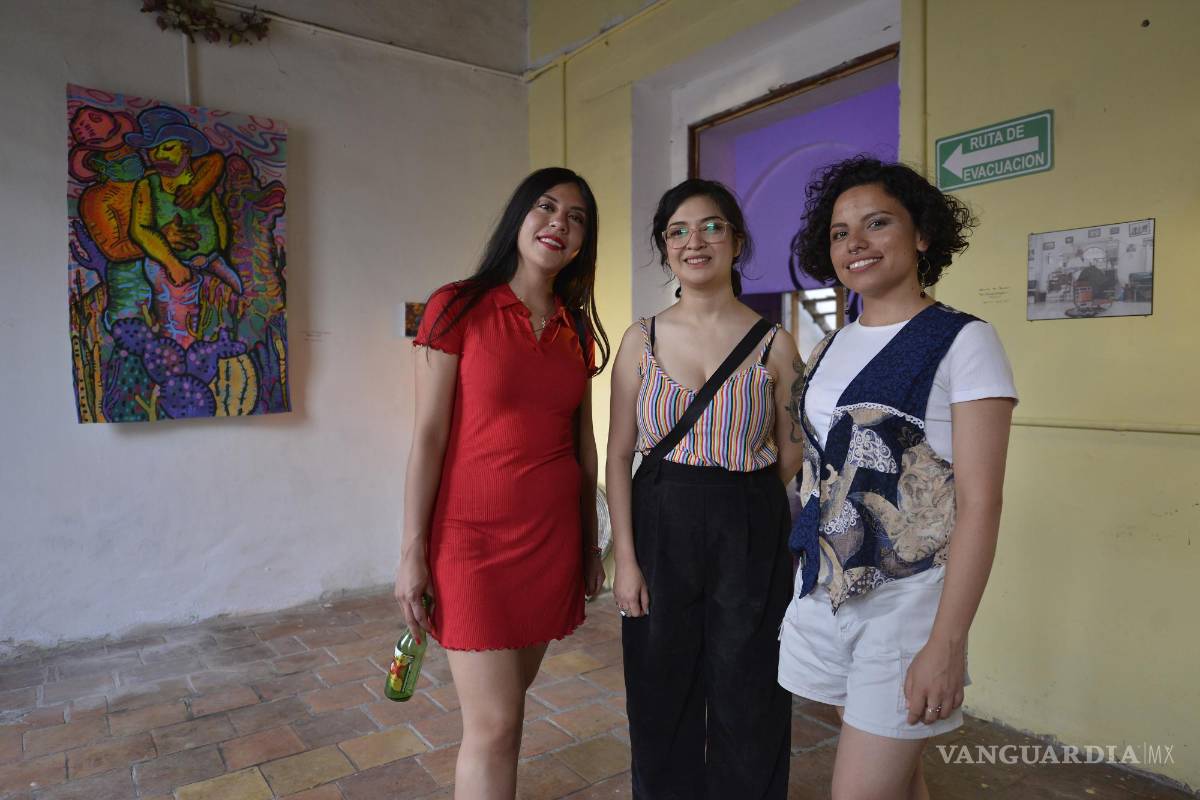 $!Nociones sobre ser mujer, a pesar de todo: Inauguran el Festival Morras