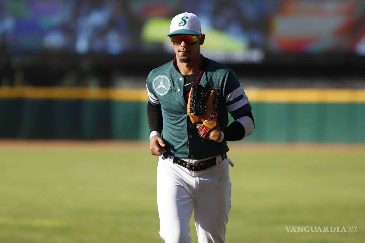 Llegó la hora de brillar para Saraperos en Juego de Estrellas