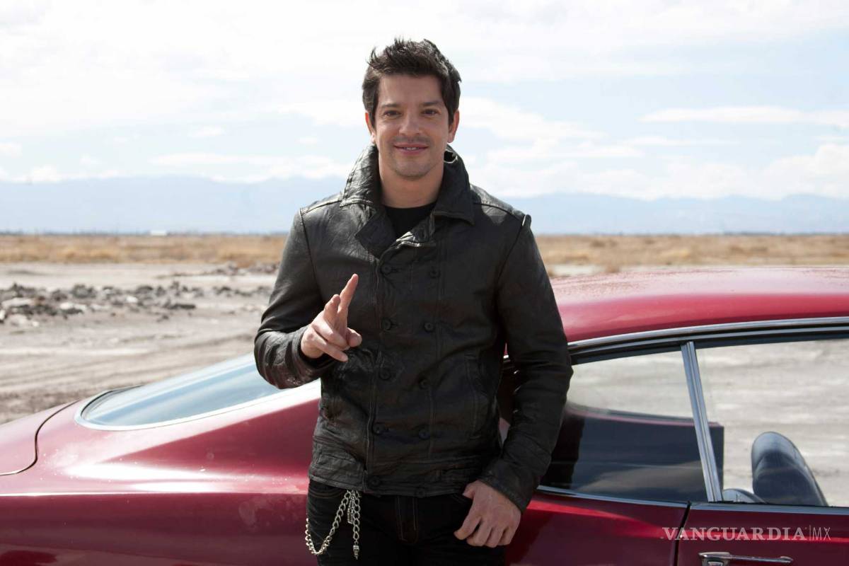 Me cansé y me retiro: Yahir