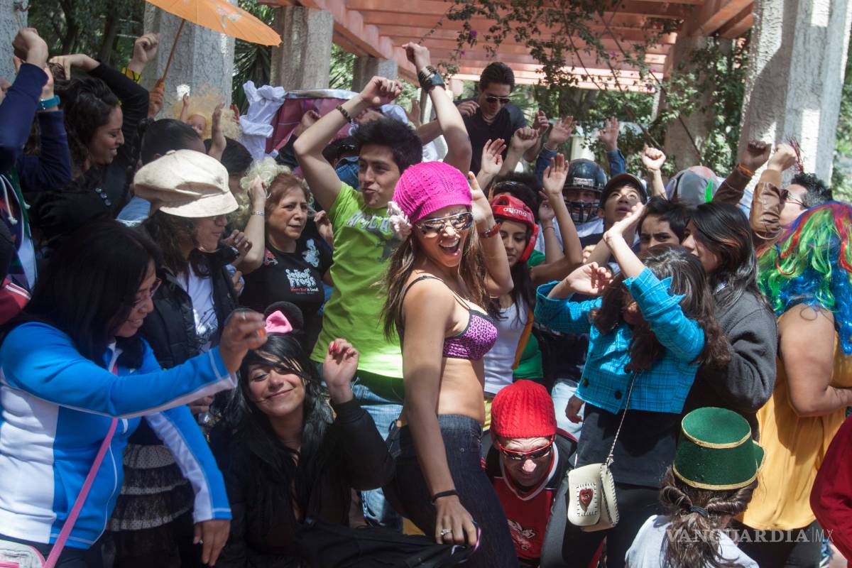 ‘Ninis, un problema creciente en México’