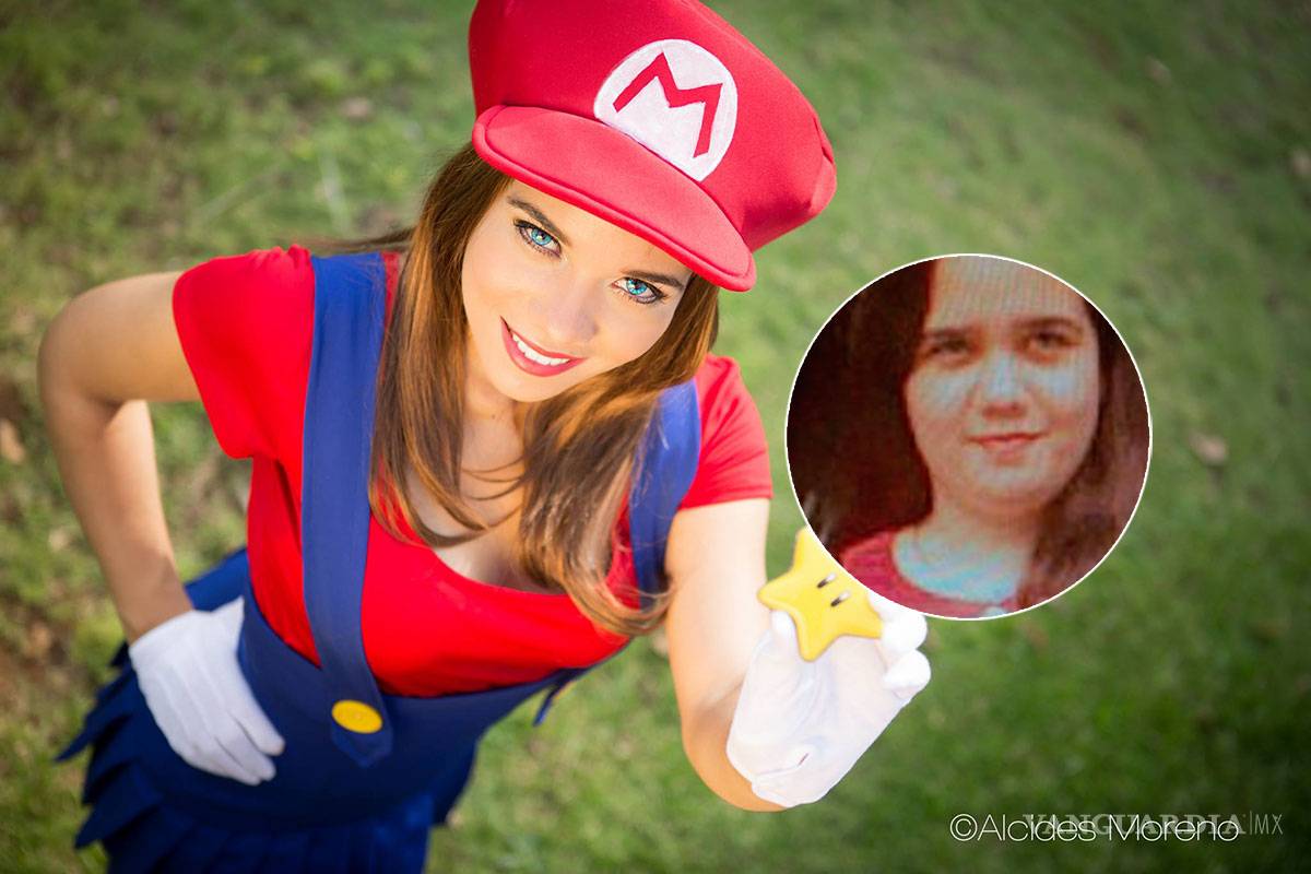Cosplayer primero fue llamada fea, mejoró su apariencia y ahora le dicen 'pu%&amp;, fake y hueca'