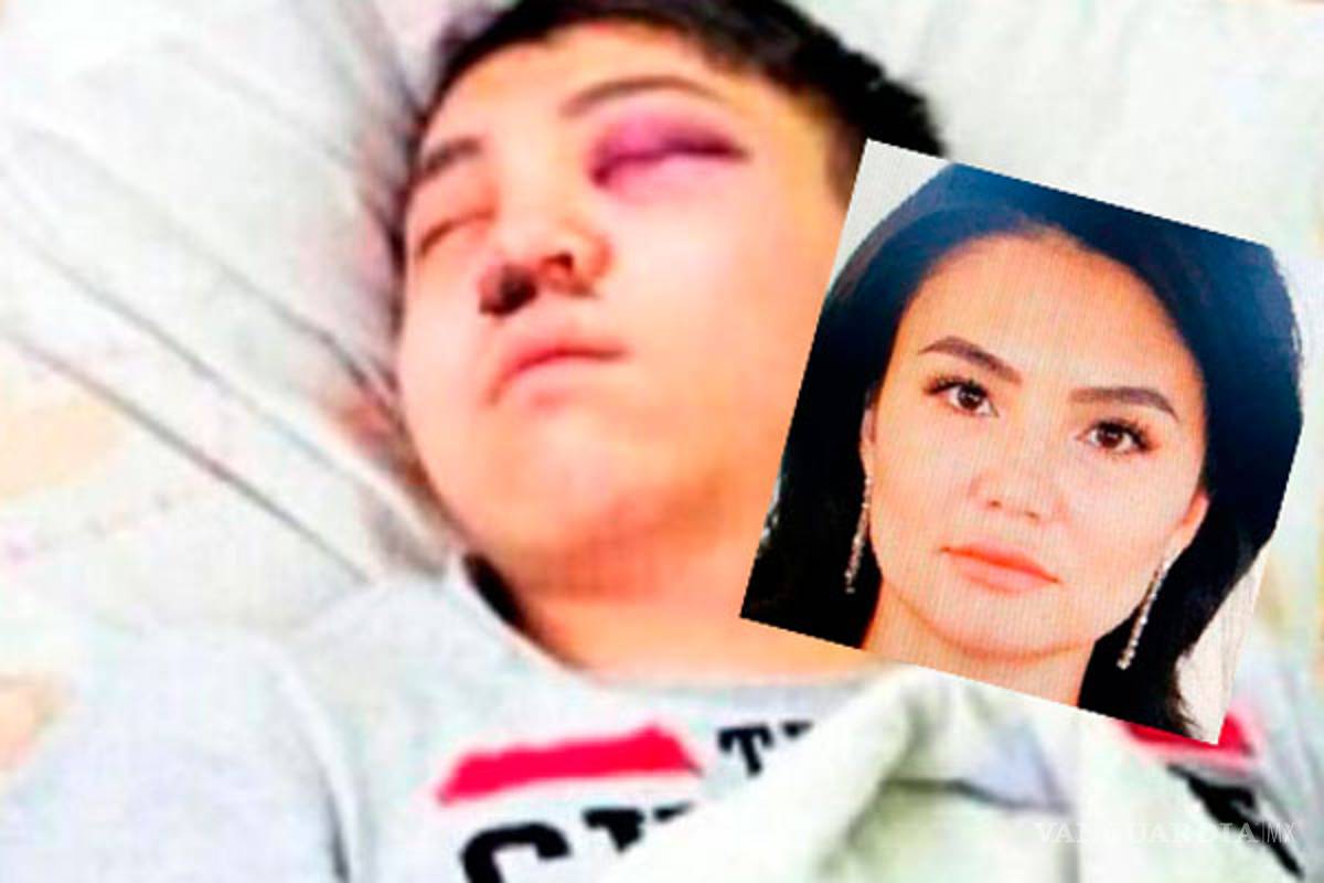 Novia celosa durmió a su novio para luego cortarle sus partes