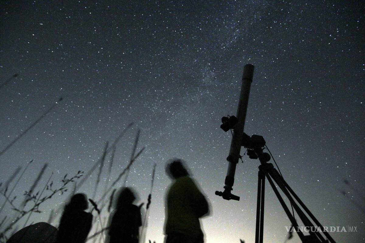 Todos los planetas de nuestro sistema solar se van a alinear en el cielo nocturno