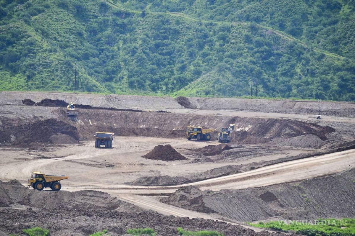 Tras 18 años, mineros de Cananea ponen fin a una de las huelgas más largas del país