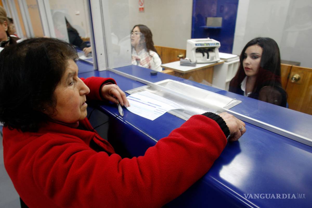 La Dipetre retrasa el aguinaldo a pensionados de la UAdeC