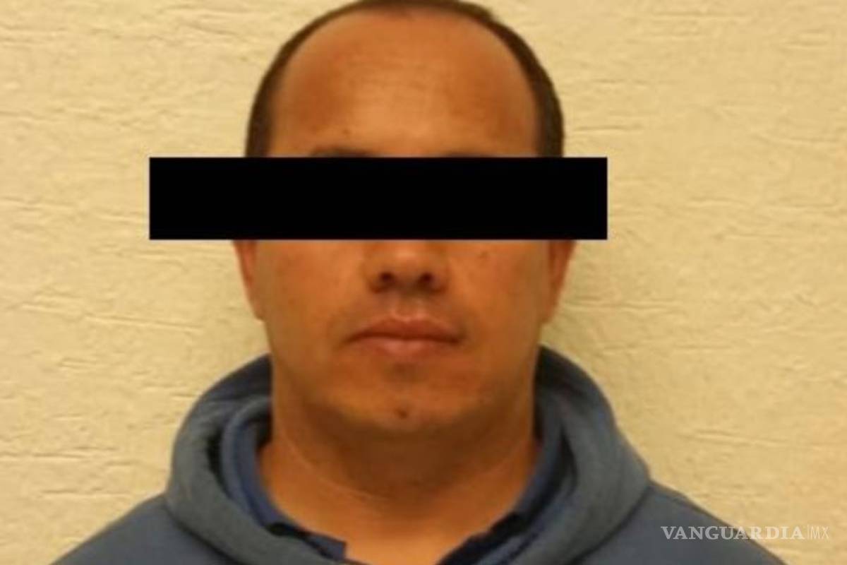 40 años en prisión a profesor de secundaria, por pederasta