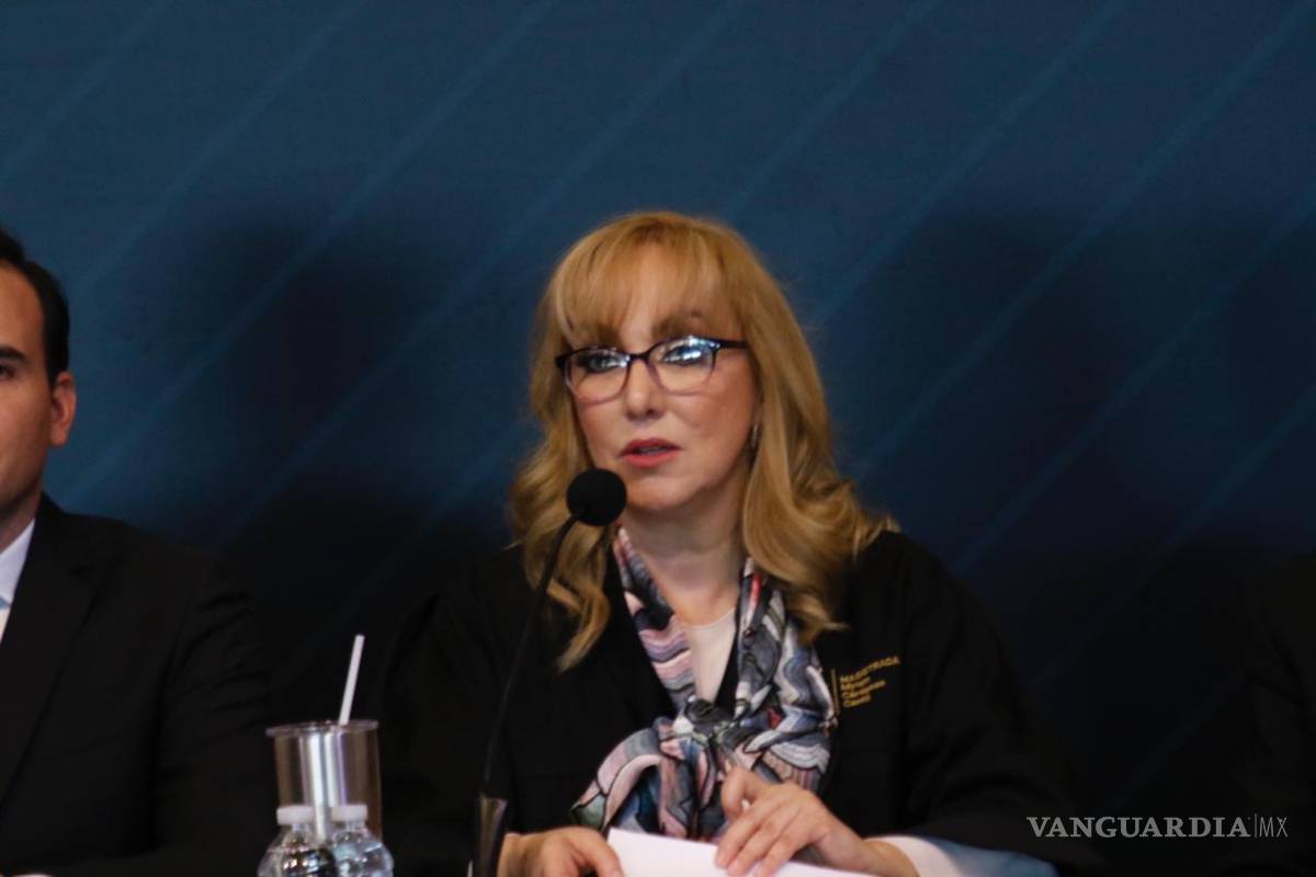 $!Poder Judicial de Coahuila logra recuperar 26.1 mdp del caso Ficrea