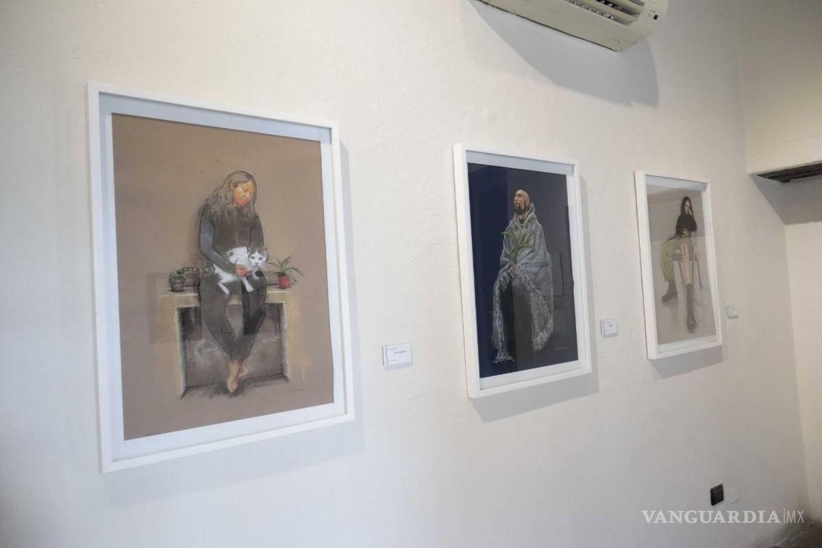 $!‘Quebranto’: Daniela Elidett retrata la fuerza de quienes superaron al dolor