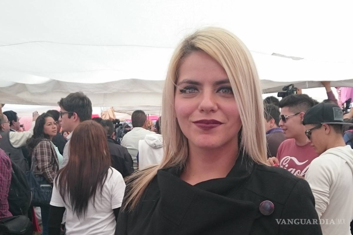 $!Rubí: Un quince años con glamour