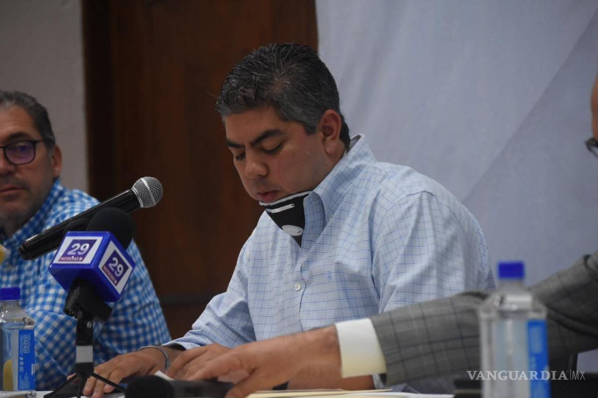 $!Monclova tendrá hospital móvil para hacer frente al COVID-19; sospechosos y casos positivos de coronavirus