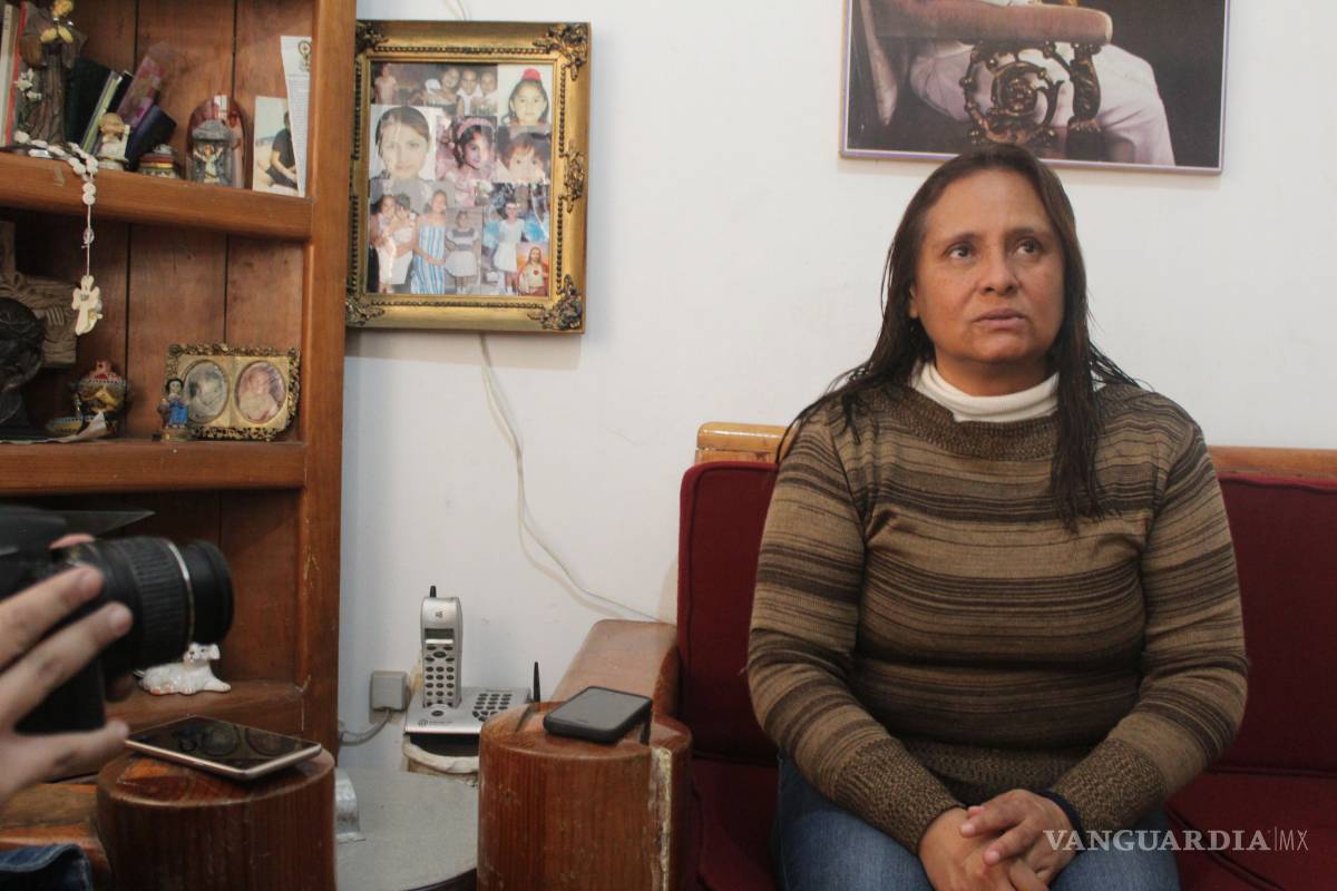 $!Hallan tambos donde incineraban cuerpos en Matamoros, Coahuila