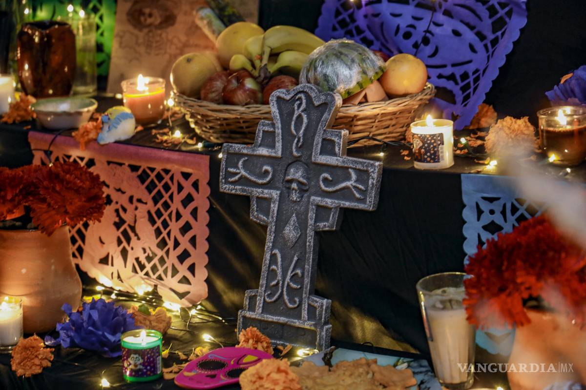 ‘La Invocación de los Muertos es Contraria a la Fe’: Diócesis de Saltillo