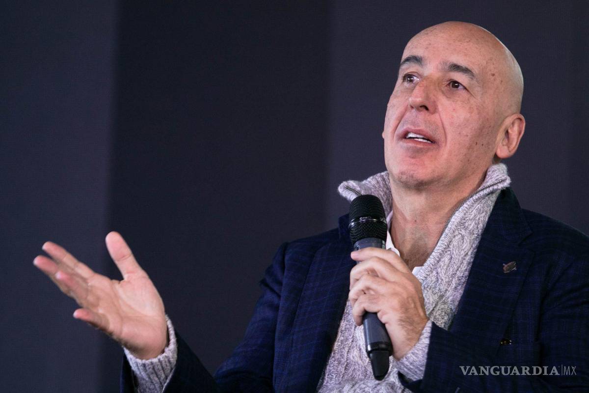 $!Marcos Ramírez Migue, director general de Banorte, precisó que Bineo dejó de recibir nuevos clientes e invitó a los usuarios a migrar sus operaciones a Banorte.