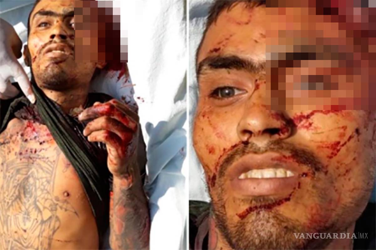 Sicarios ejecutan a &quot;El Borrado&quot;, temible y despiadado líder de los Zetas en Tamaulipas