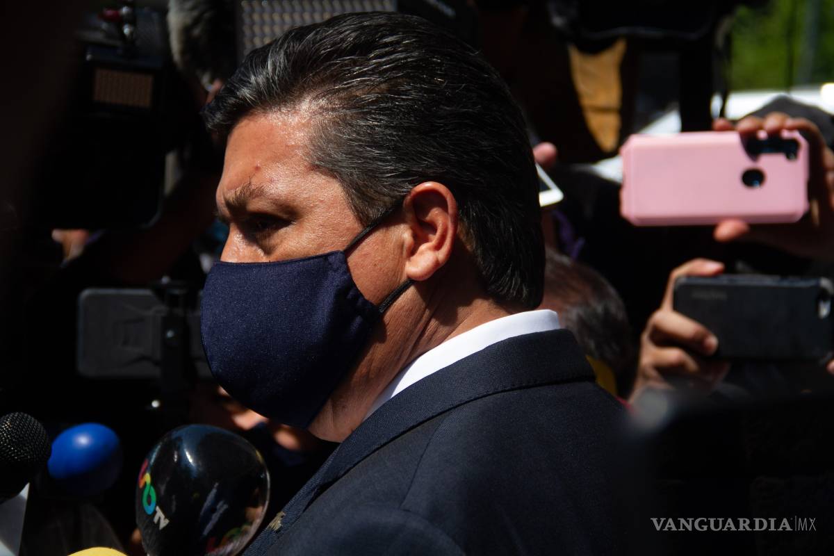 En la zozobra, resolución en torno a Cabeza de Vaca