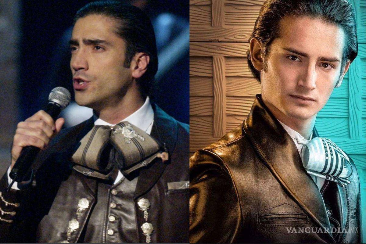 $!La historia ha sido muy criticada por las actuaciones, de hecho el hijo de Juan Osorio, Emilio Osorio, es quien más ha sido reprobado por las redes sociales.