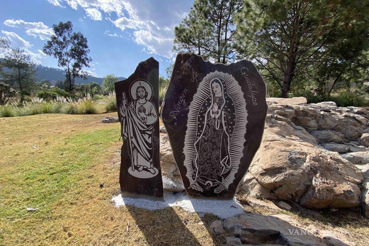 $!Salmo 91, el pasaje bíblico sobre protección frente al peligro que tenía ‘El Mencho’ en su refugio