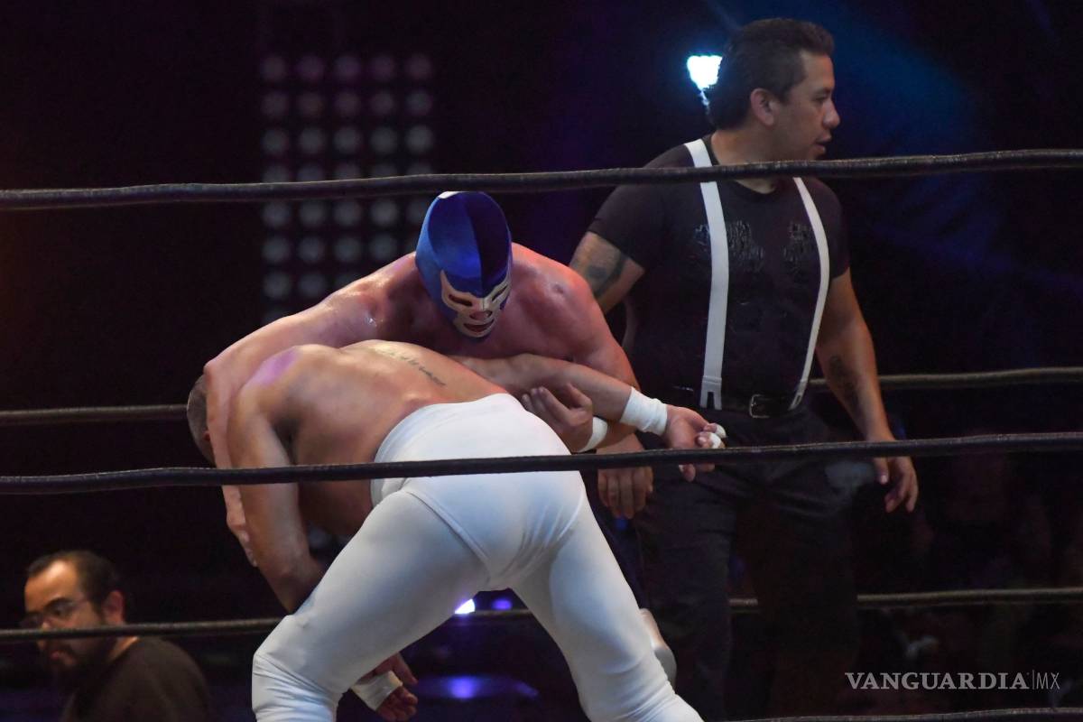 $!Así se vivió la Triple A en Saltillo (Fotos)