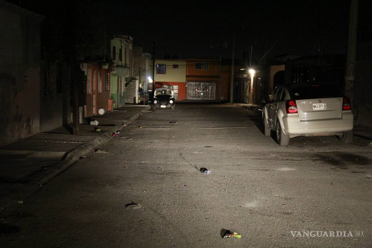 Regresa la violencia a la Universidad Pueblo de Saltillo con riña campal