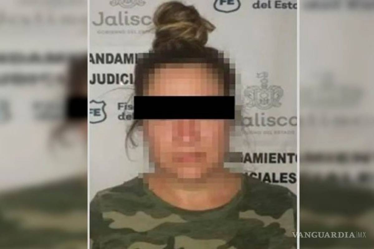 Maestra violó a niño con síndrome de Down, en Jalisco