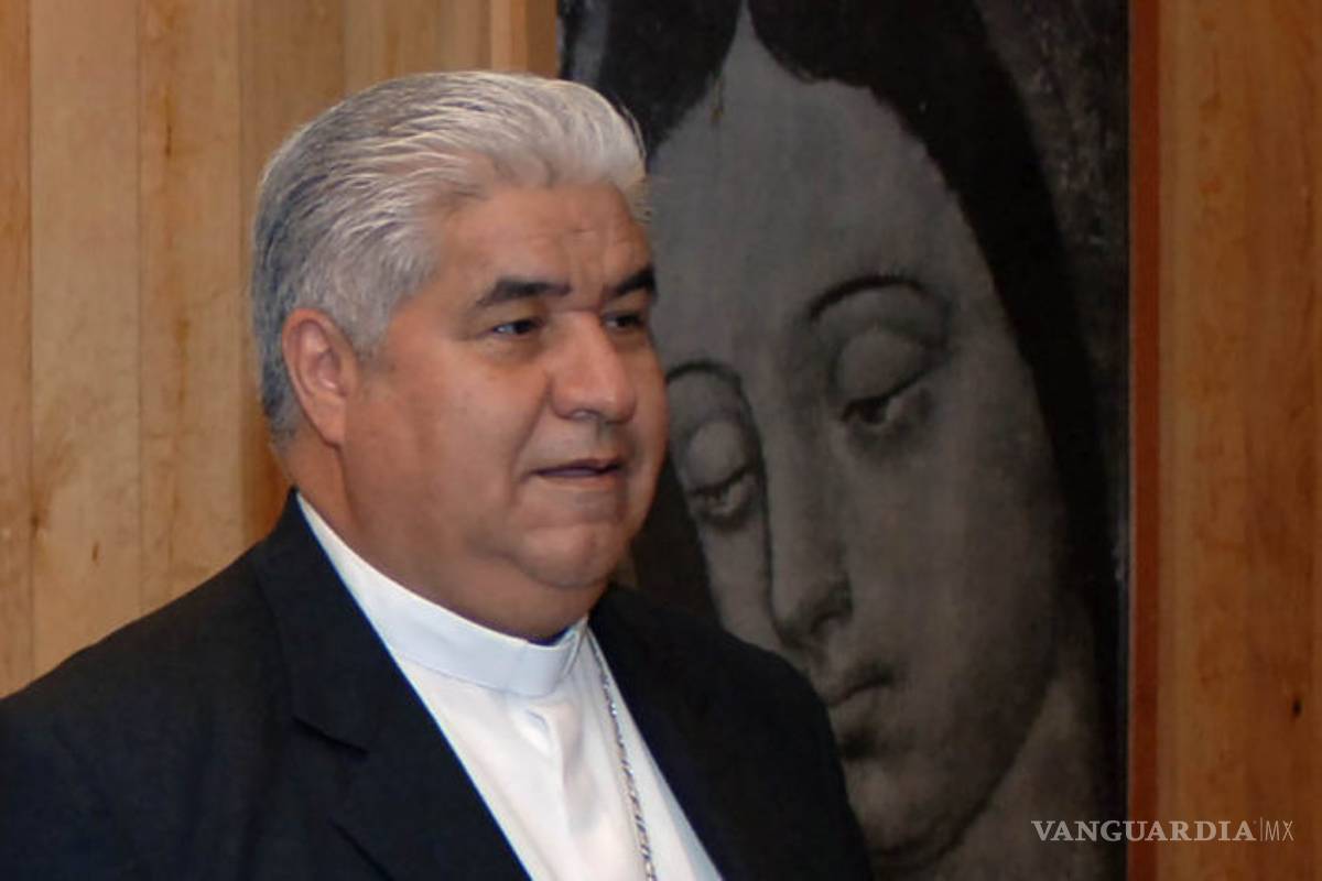 $!Presentarán petición al Congreso de N.L. para incluir el delito de pederastia clerical en el código penal