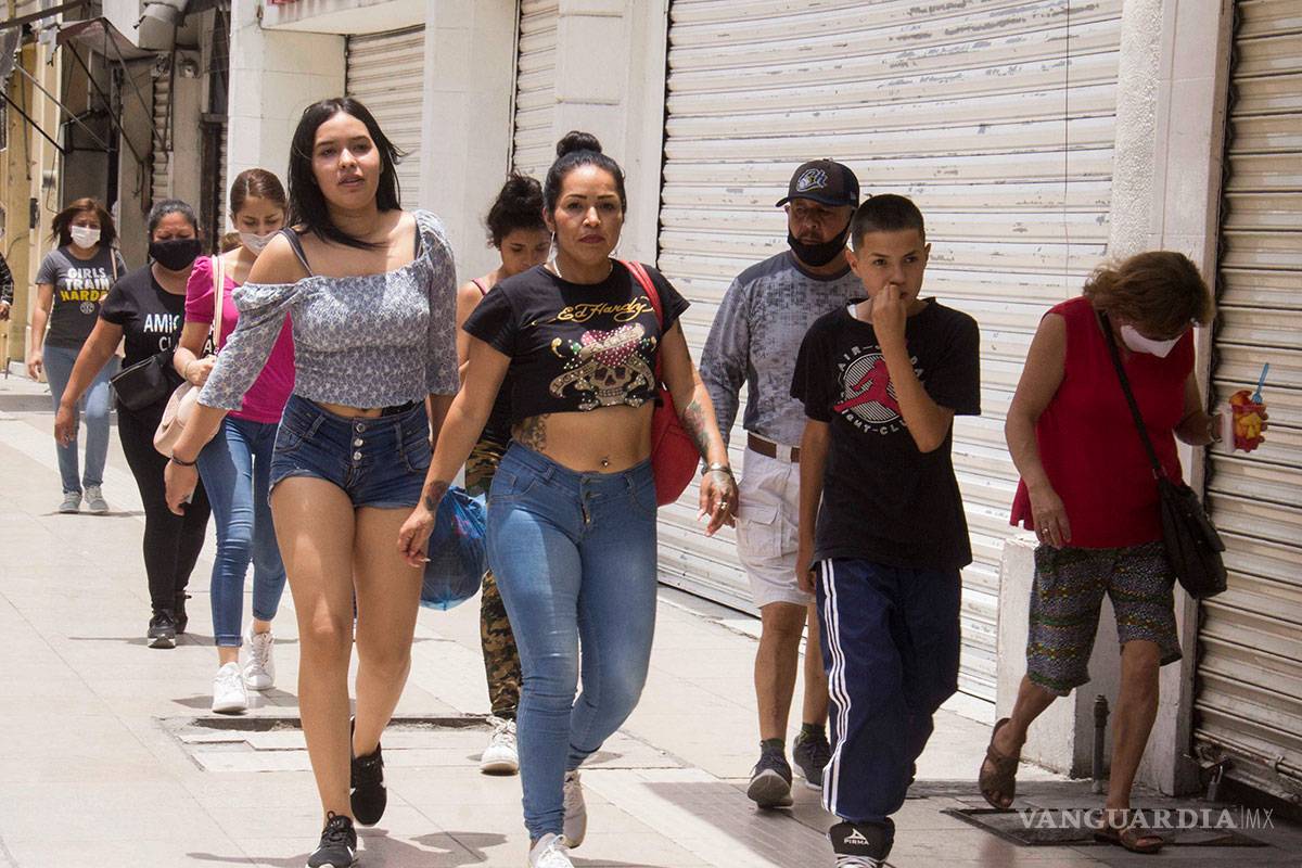 $!¿Crees ser clase media?, lo más probable es que seas pobre