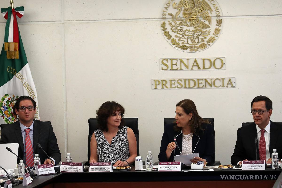 Nos falló monitoreo a periodistas: Campa