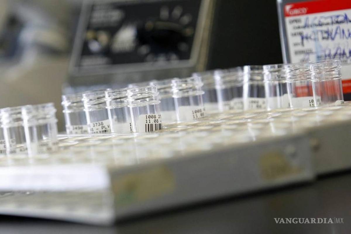 Las farmacéuticas no están interesadas en los antibióticos: Venki Ramakrishnan