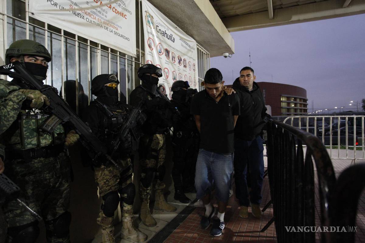 Detienen a pistolero de la Buenos Aires, se presume que fue quien ultimó a comerciante