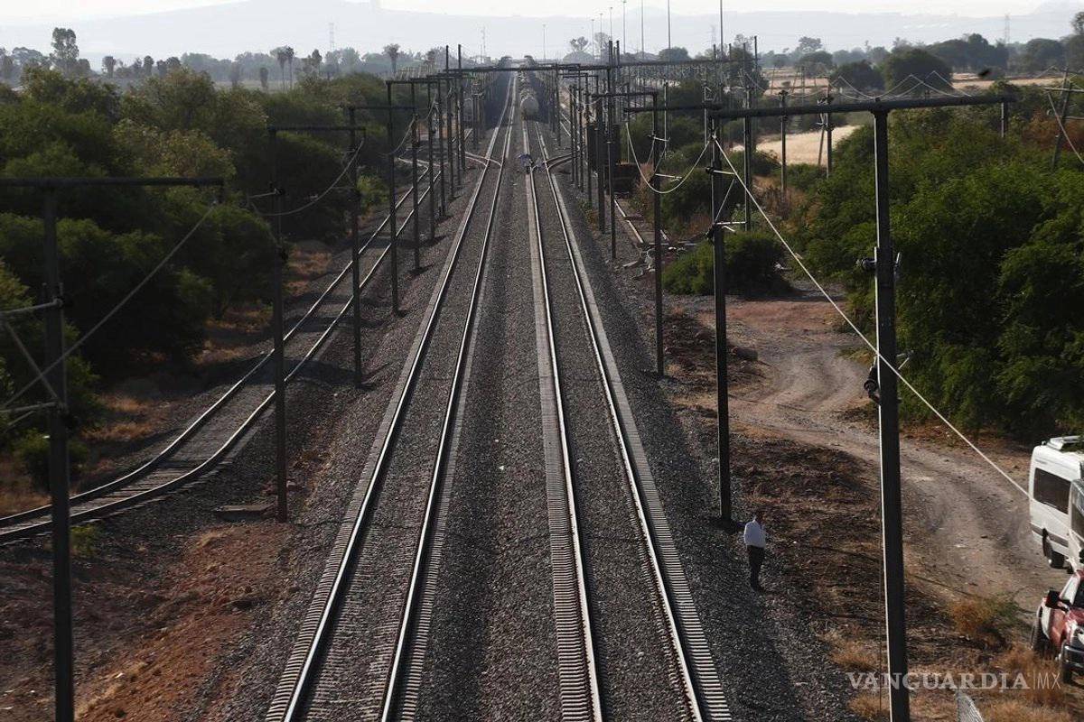 Obras de trenes: piden coordinadores y controles para evitar accidentes