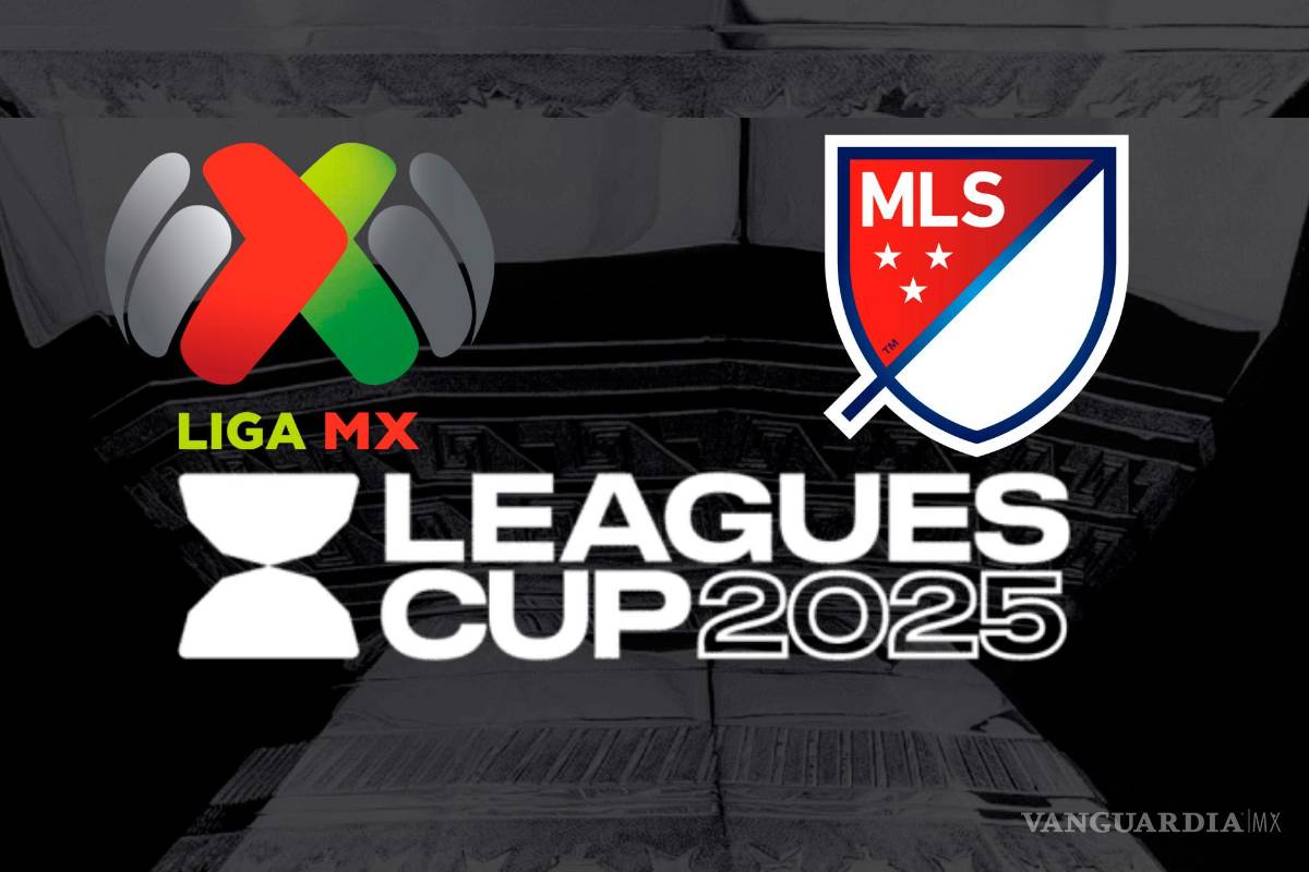 Una jornada más del Apertura 2025 y llega la tercera edición de la Leagues Cup
