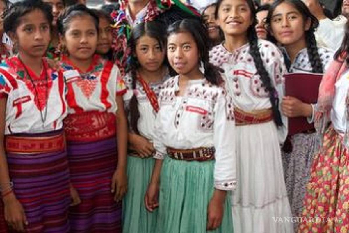 Venden niñas en hasta 200 mil pesos en Guerrero, por ‘usos y costumbres’