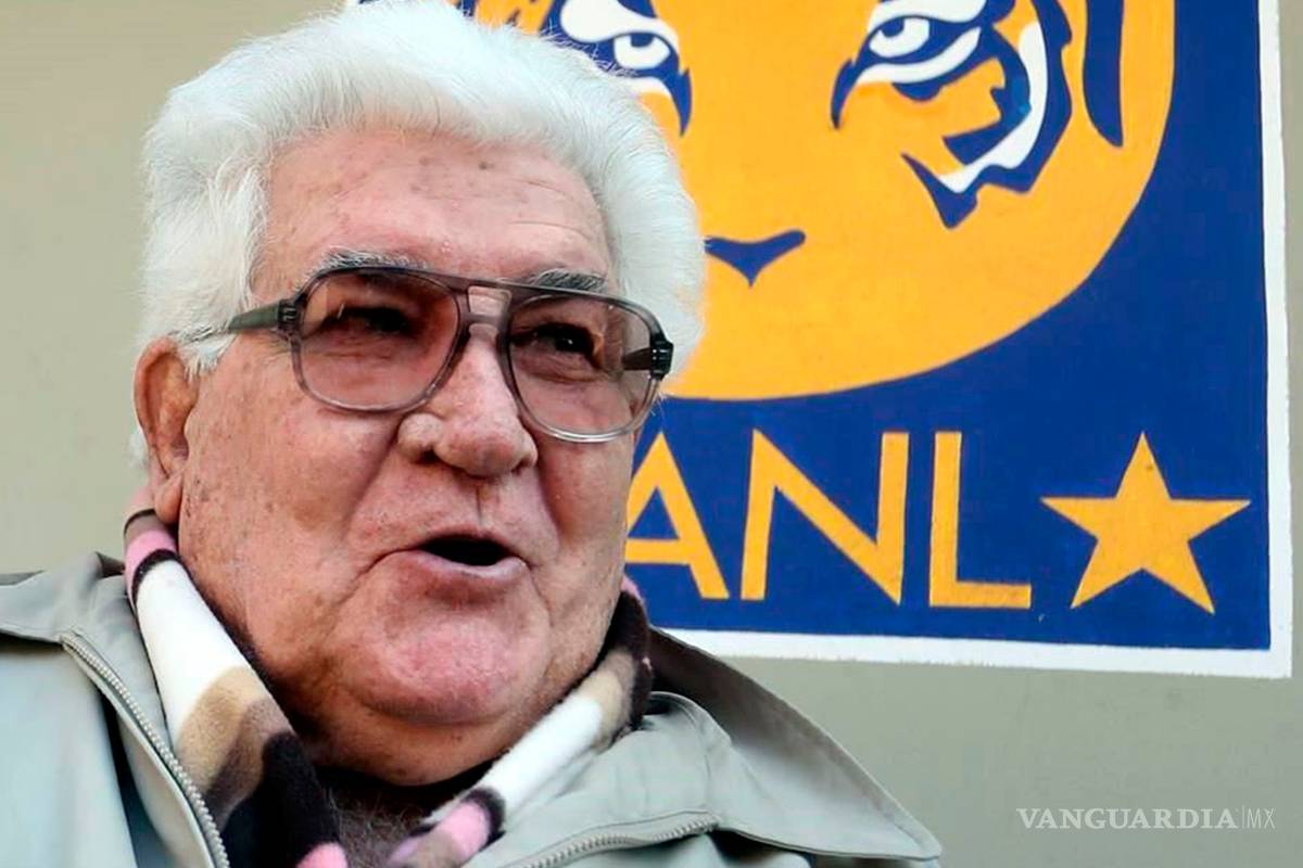 Murió Carlos 'Tanque' Miloc