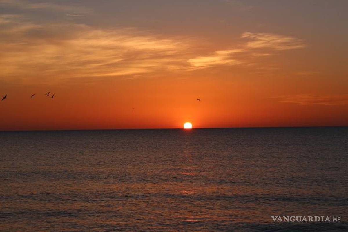 Horario de Invierno... ¿durará más o menos la luz solar con el nuevo horario?