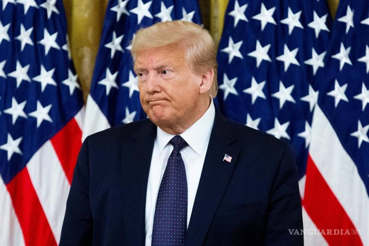 Donald Trump pidió ayuda a Xi Jinping para conseguir su reelección, según el libro de John Bolton