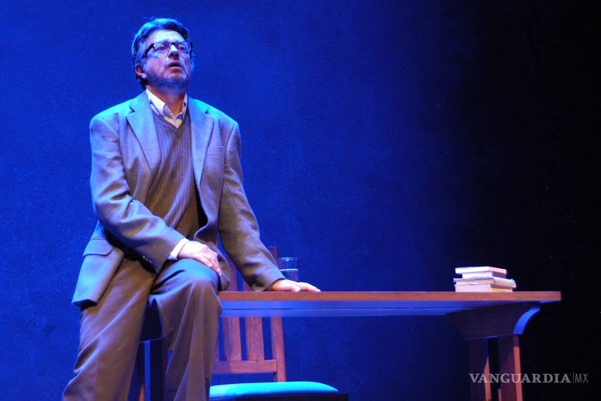 Obra de Villoro celebra 100 representaciones