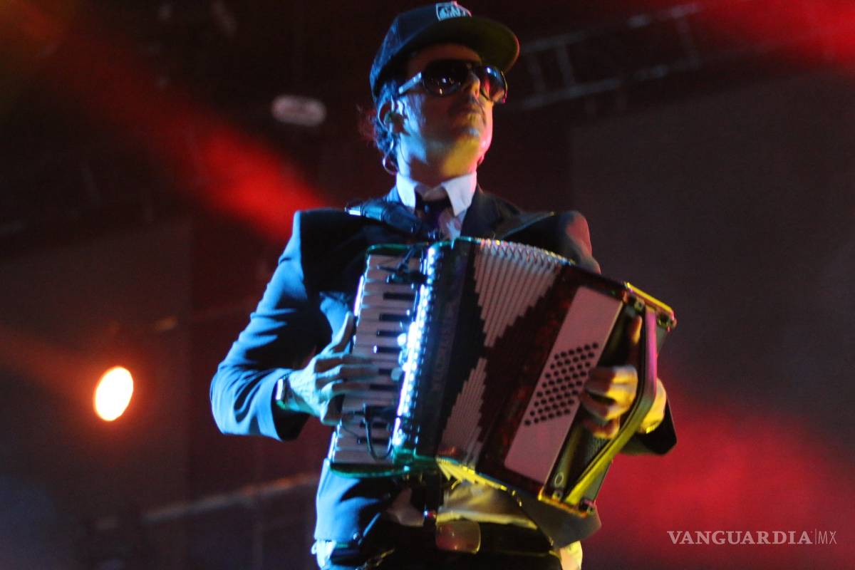 $!Machaca Fest 2016 cierra con éxito