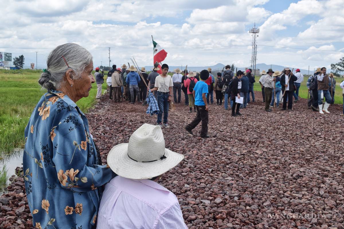 Invita el colectivo Sí a la Vida a asesorarse por cercanía de parque