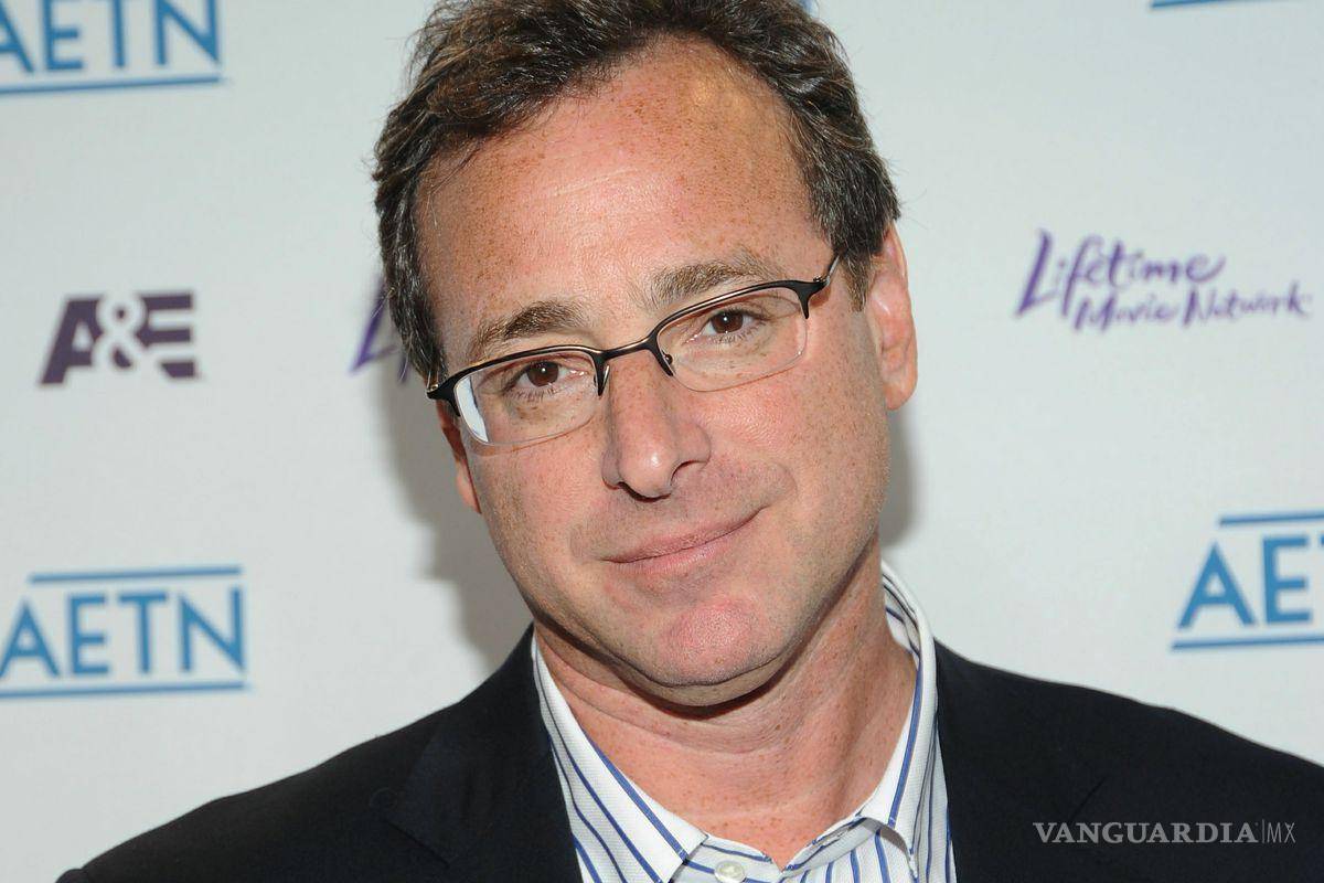 Revelan que Bob Saget murió por un traumatismo craneal