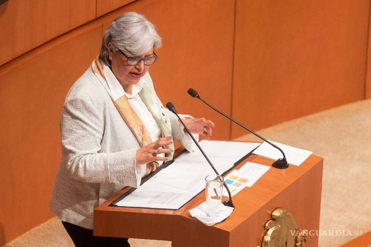 México está listo para responder con aranceles si amenazas de Estados Unidos se concretan: Secretaría de Economía