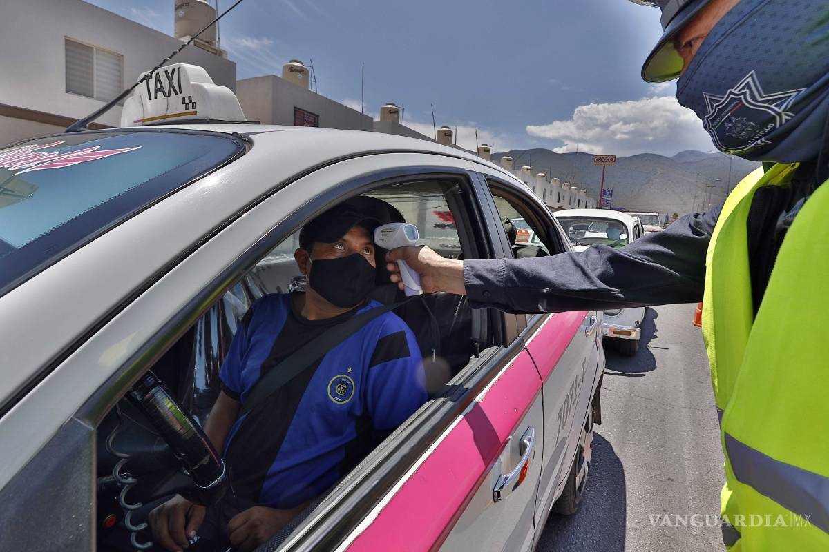 La Secretaría de Salud registra 26,025 contagios de COVID-19 a nivel nacional, con 6,708 activos y 2,507 decesos