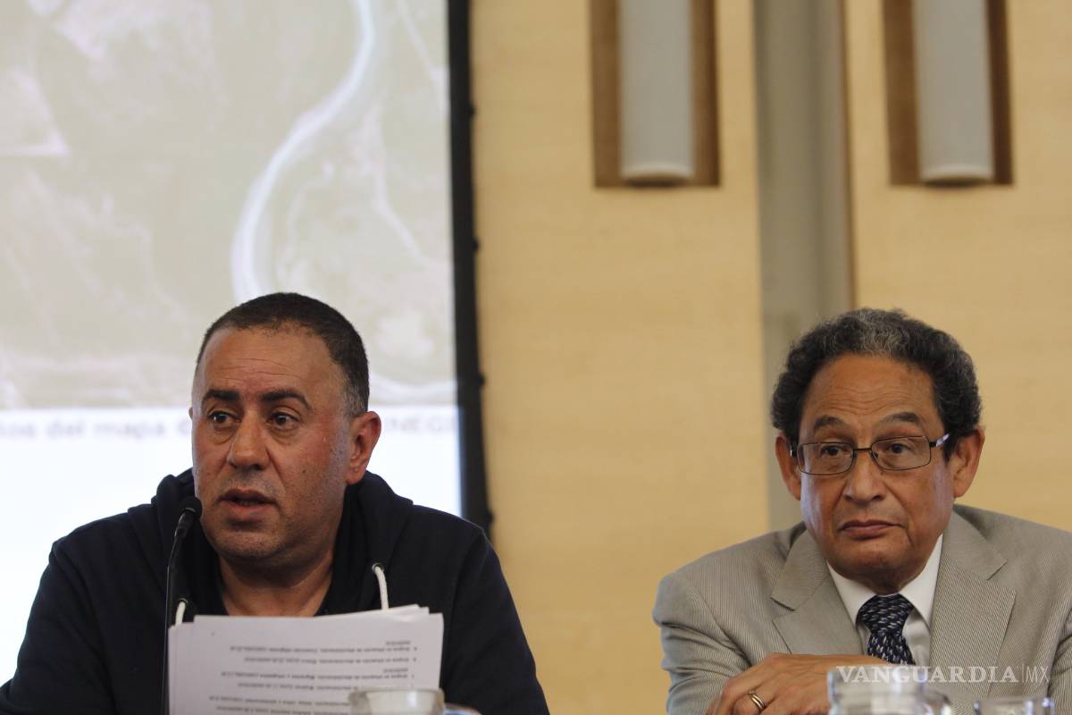 $!Fue el penal de Piedras Negras centro de operaciones de Zetas