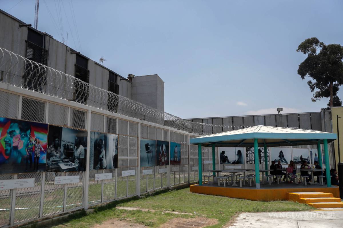 Dijo: ‘Te lo buscaste’ y me dio 8 años de cárcel