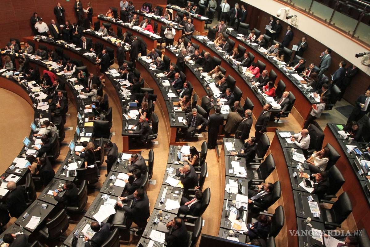 Senado propone regular uso médico y lúdico de la mariguana